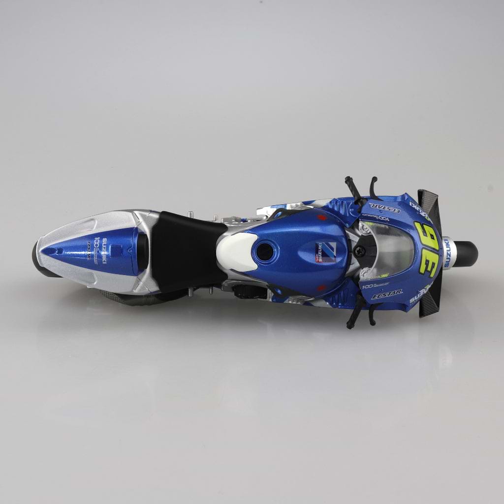 GSX-RR MotoGPチャンピオンマシン ダイキャスト 1/12 完売モデル GSX-RR MotoGPチャンピオンマシンダイキャスト 1/12 – オートリメッサ