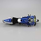 GSX-RR MotoGPチャンピオンマシンダイキャスト　1/12