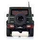 KYOSHO 電動ラジコンカー MINI-Z 4×4シリーズ レディセット スズキ ジムニーシエラ 　【キネティックイエロー/シフォンアイボリーメタリック】