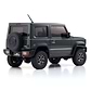 KYOSHO 電動ラジコンカー MINI-Z 4×4シリーズ レディセット スズキ ジムニーシエラ 　【キネティックイエロー/シフォンアイボリーメタリック】