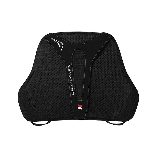 SUZUKI×KUSHITANI ネオレーシングブレストパッド