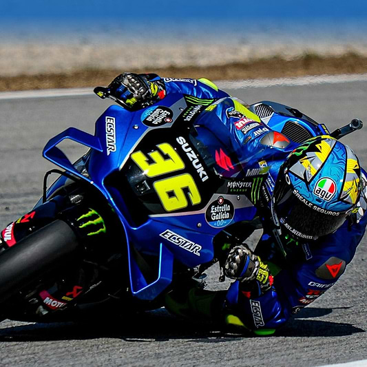 【完売致しました】　　2022 FIM MotoGP 日本グランプリ SUZUKI応援グッズ付きチケット【販売予定数 150枚 2022年9月上旬発送予定】