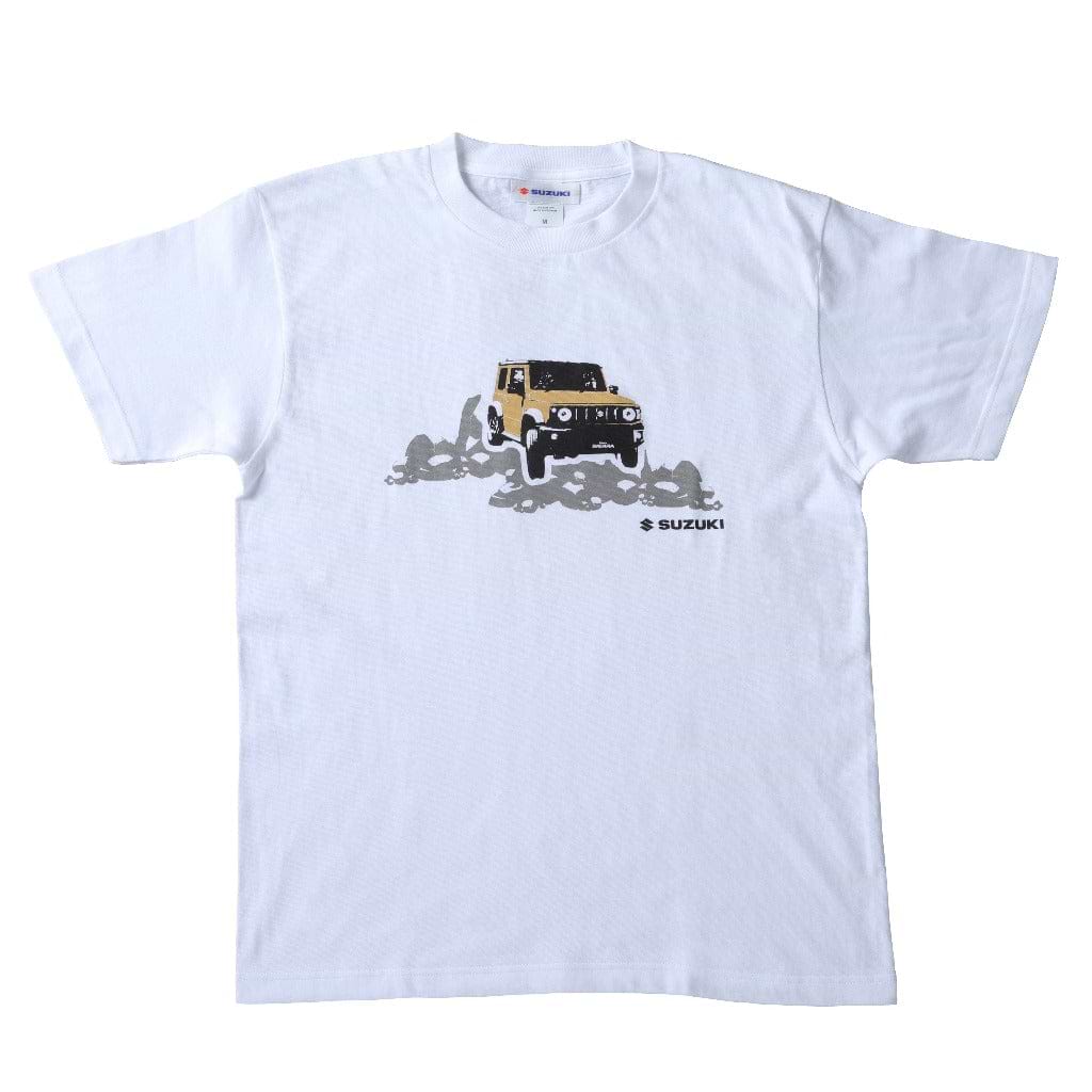 Tシャツ　ジムニー【アウトレット】