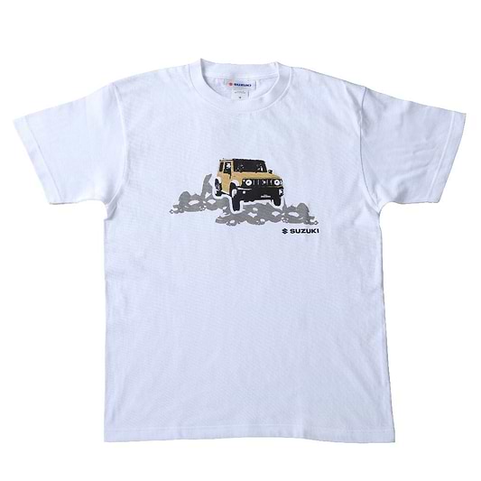 Tシャツ　ジムニー【アウトレット】