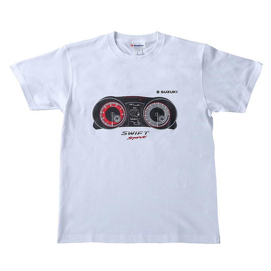 Tシャツ　スイフトスポーツ【アウトレット】