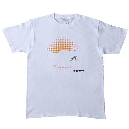 Tシャツ　Hayabusa【アウトレット】