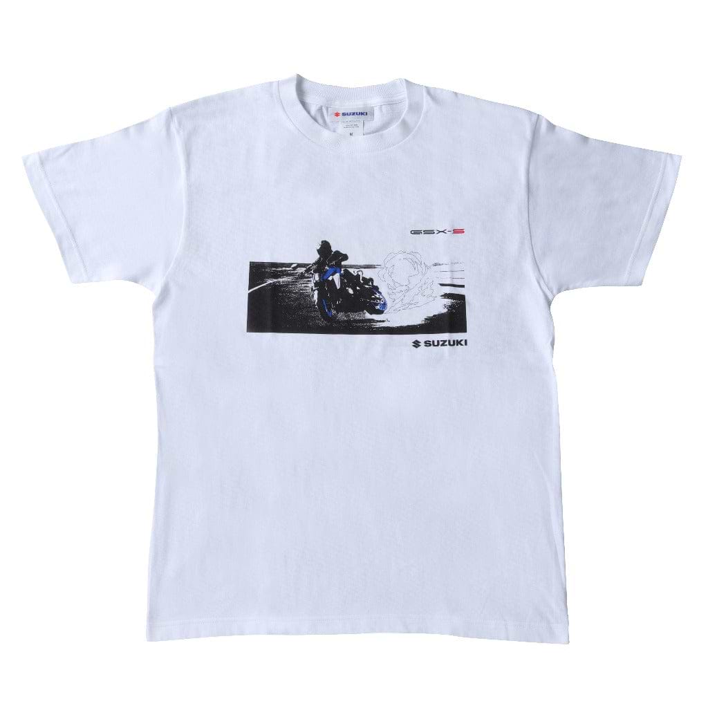 Tシャツ　GSX-S【アウトレット】