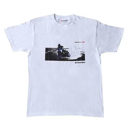 Tシャツ　GSX-S【アウトレット】
