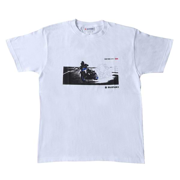 Tシャツ　GSX-S【アウトレット】