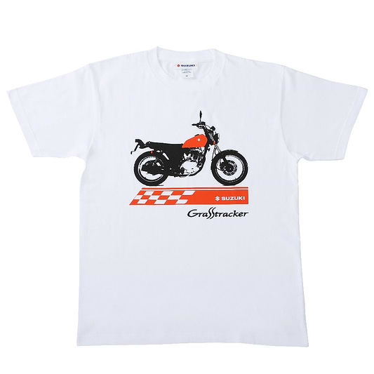 Tシャツ グラストラッカー【アウトレット】