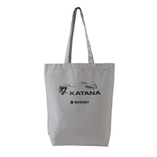 トートバッグ　KATANA