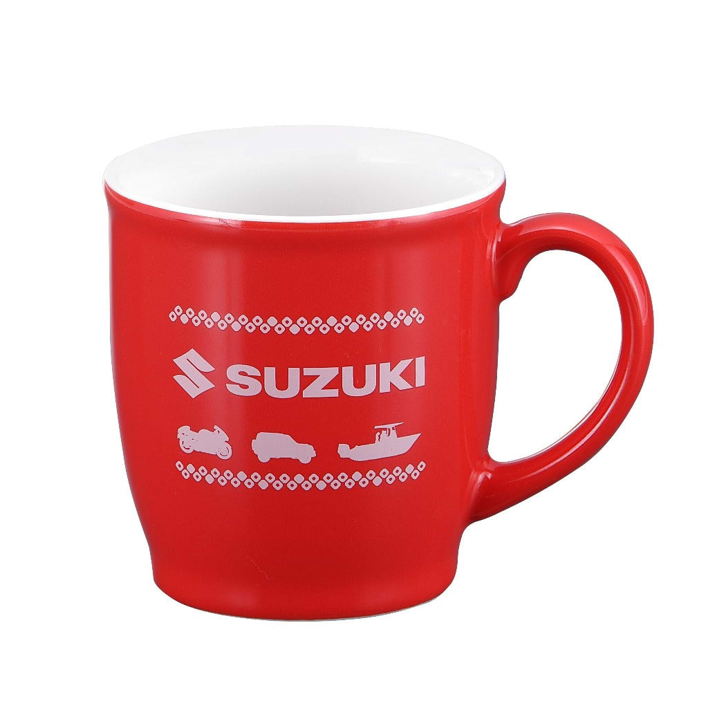 マグカップ　2023