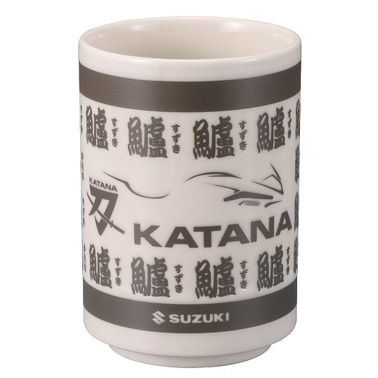 湯呑 KATANA 2023