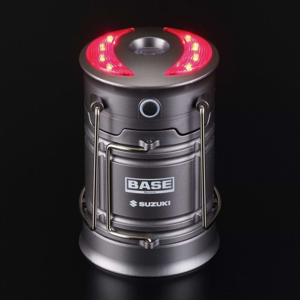 LEDランタン スペーシア ベース – オートリメッサ S-MALL