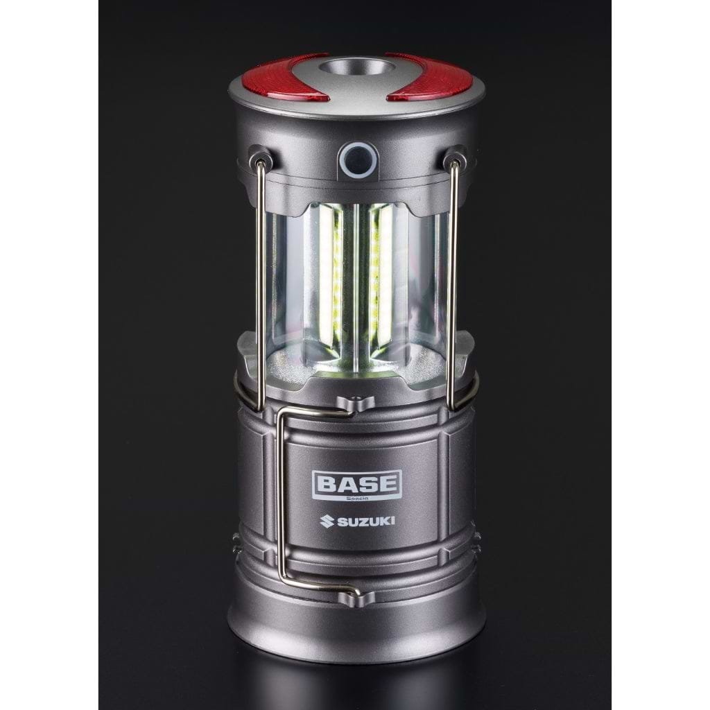LEDランタン スペーシア ベース – オートリメッサ S-MALL