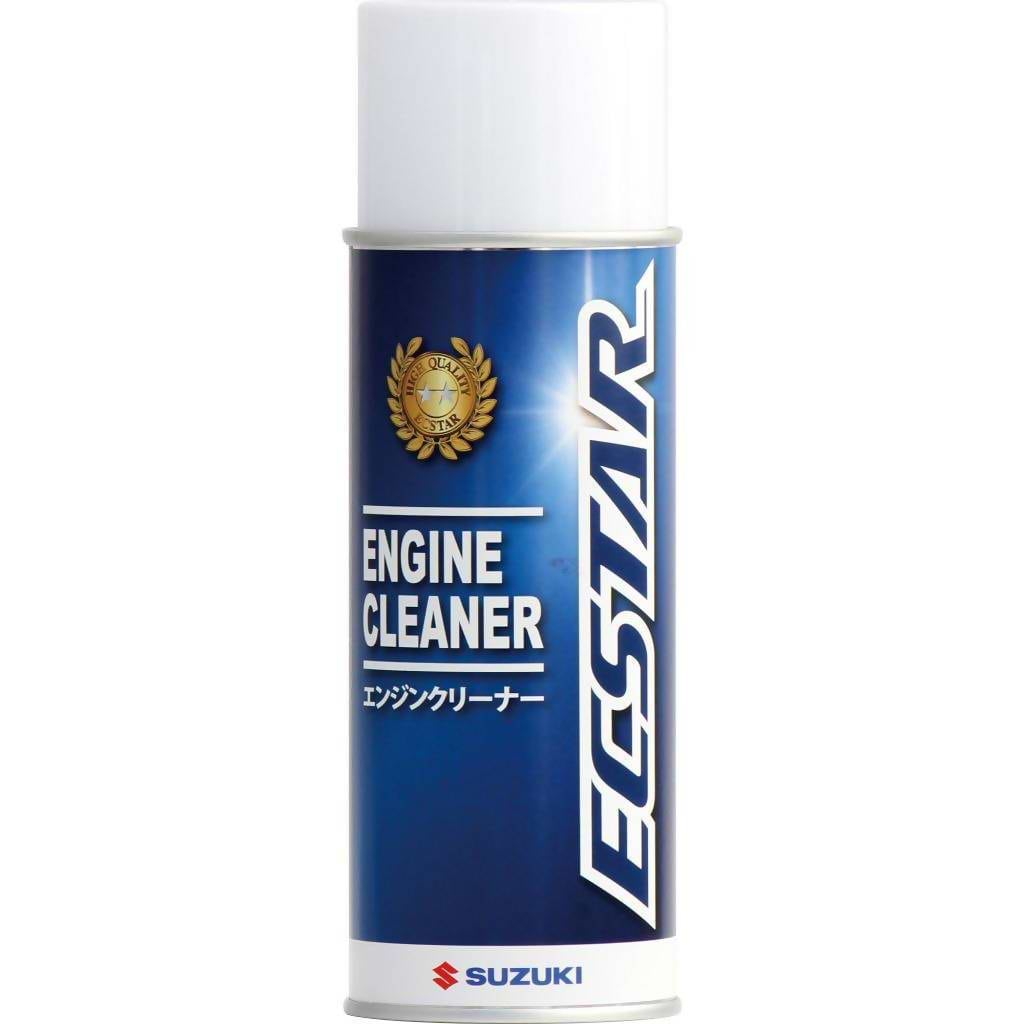 ECSTAR エンジンクリーナー　420ml