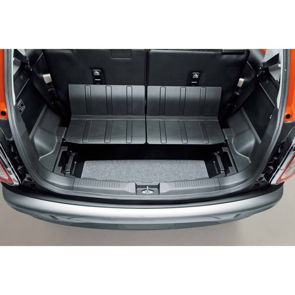 【クロスビー】ラゲッジボックスボード　2WD車用