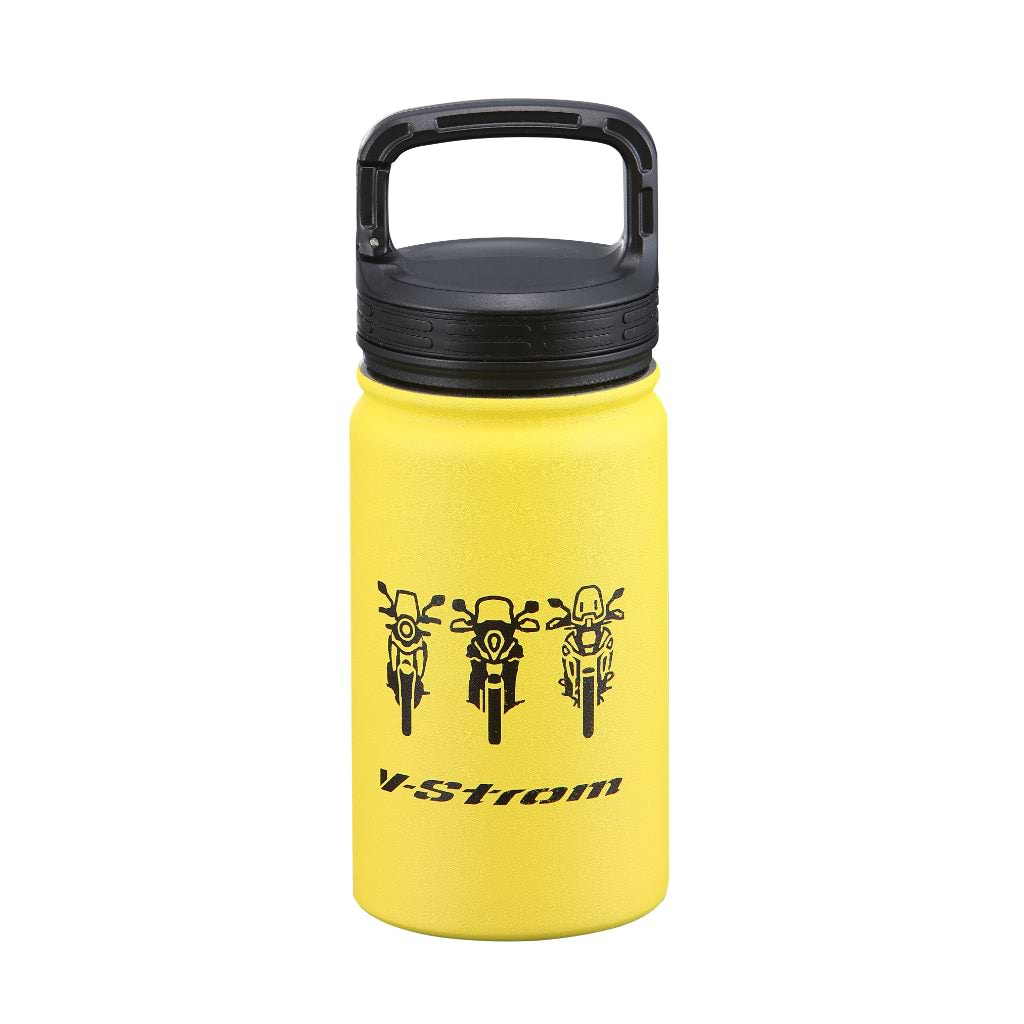 ステンレスボトル Vストローム