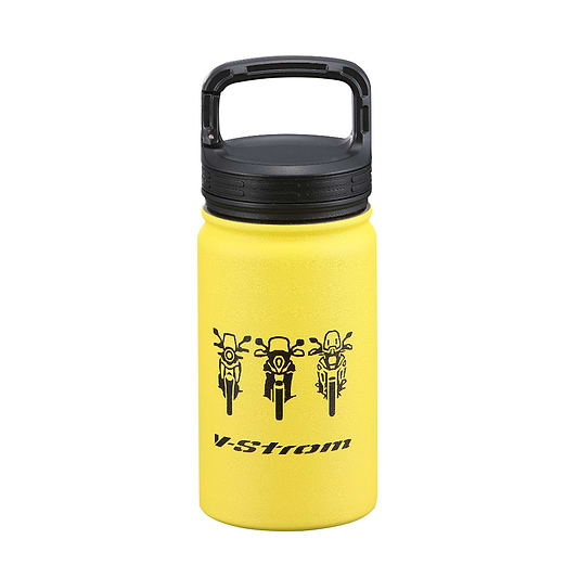 ステンレスボトル　Vストローム