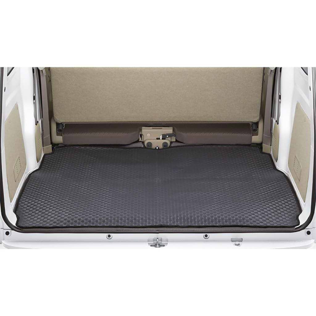 【エブリイ】ラゲッジマット(SBSタイプ)バン車用