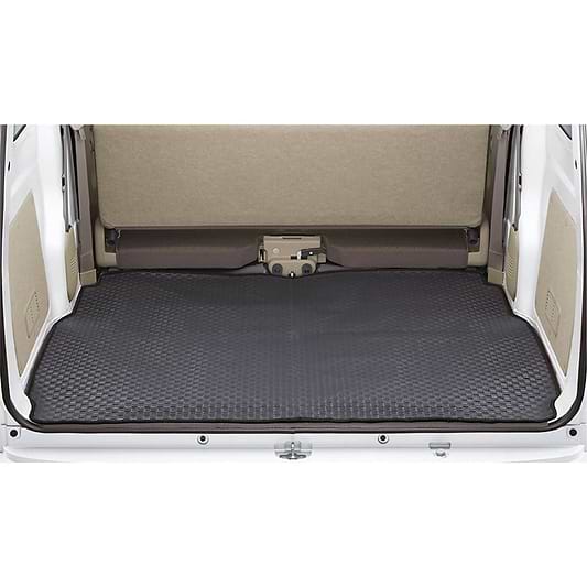 【エブリイ】ラゲッジマット（SBSタイプ）バン車用