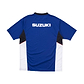 ブルーライン　Tシャツ