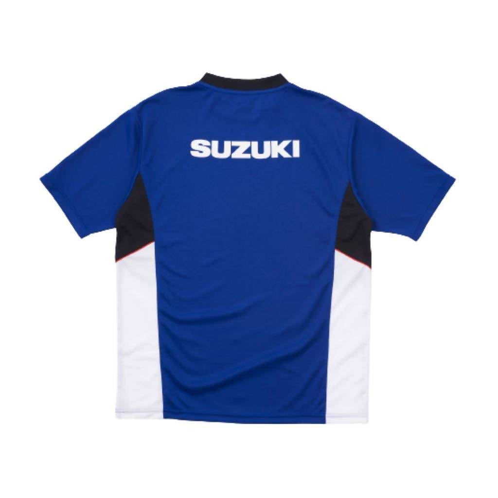 ブルーライン　Tシャツ