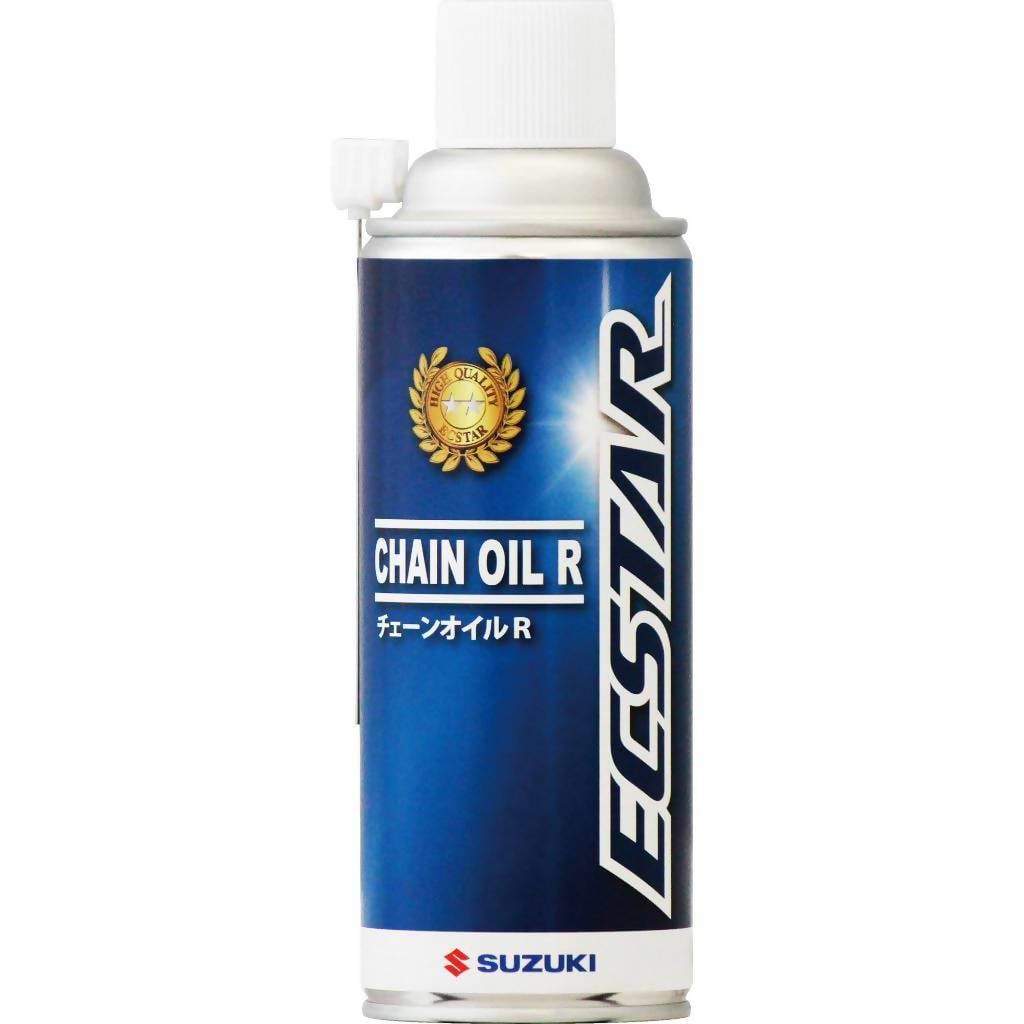 ECSTAR チェーンオイルR　420ml