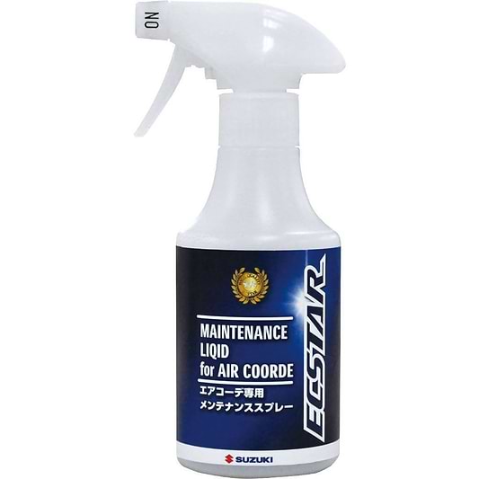 ECSTAR エアコーデ メンテナンススプレー　240ml【エアコーデ施工車専用】