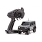 KYOSHO 電動ラジコンカー MINI-Z 4×4シリーズ レディセット スズキ ジムニーシエラ 　【キネティックイエロー/シフォンアイボリーメタリック】