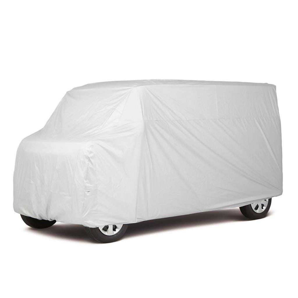 【エブリイ】ボディカバー　ハイルーフ車用