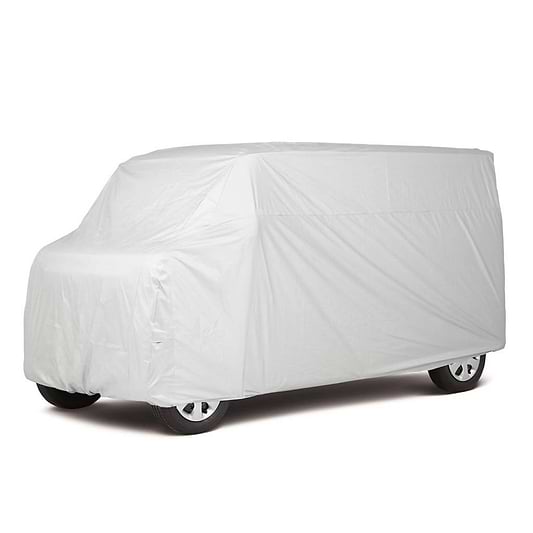 【エブリイ】ボディカバー　ハイルーフ車用