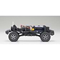 KYOSHO 電動ラジコンカー MINI-Z 4×4シリーズ レディセット スズキ ジムニーシエラ 　【キネティックイエロー/シフォンアイボリーメタリック】