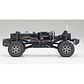 KYOSHO 電動ラジコンカー MINI-Z 4×4シリーズ レディセット スズキ ジムニーシエラ 　【キネティックイエロー/シフォンアイボリーメタリック】