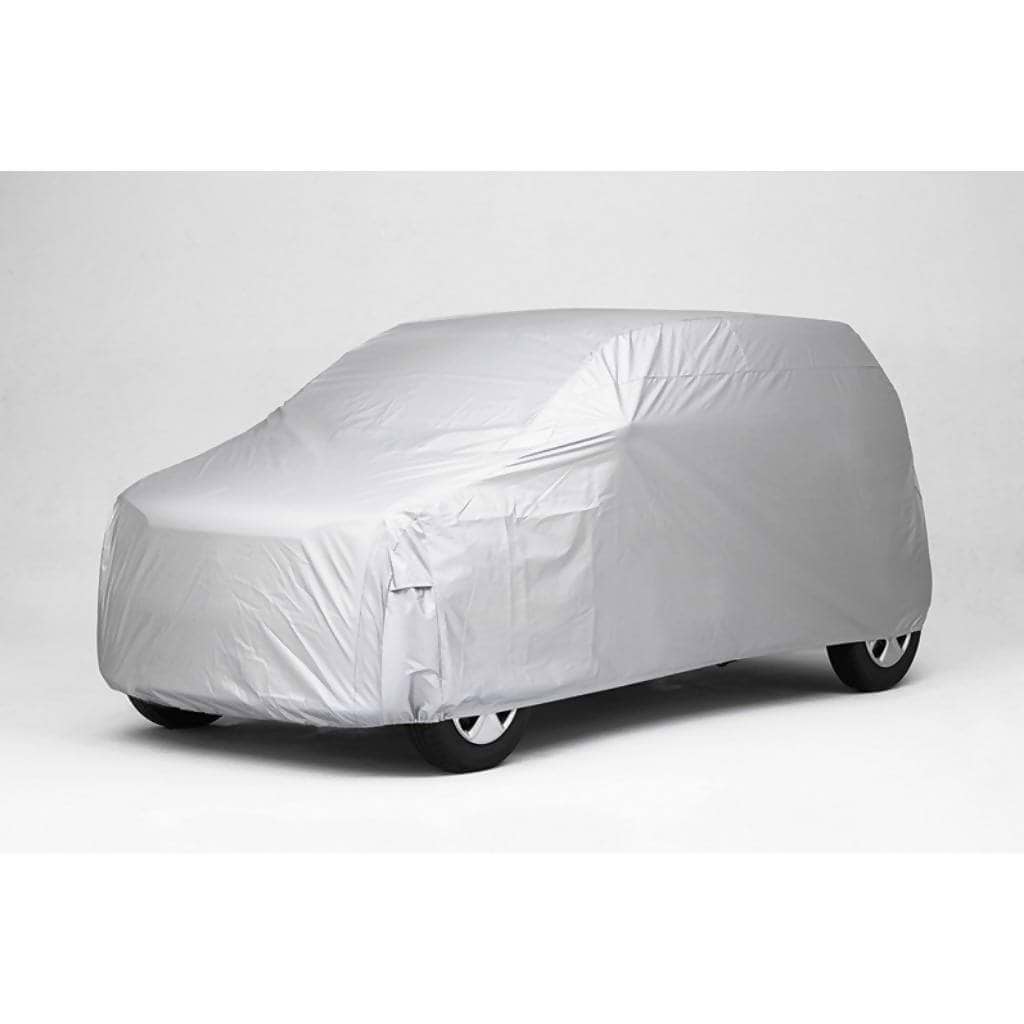 【アルト】ボディカバー【Fアンダースポイラー/Sアンダースポイラー/Rエンドスポイラー装着車用】