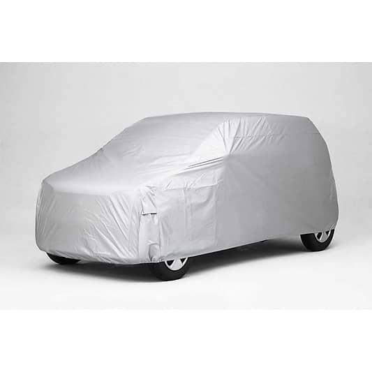 【アルト】ボディカバー【Fアンダースポイラー/Sアンダースポイラー/Rエンドスポイラー装着車用】