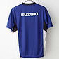 ブルーライン　Tシャツ