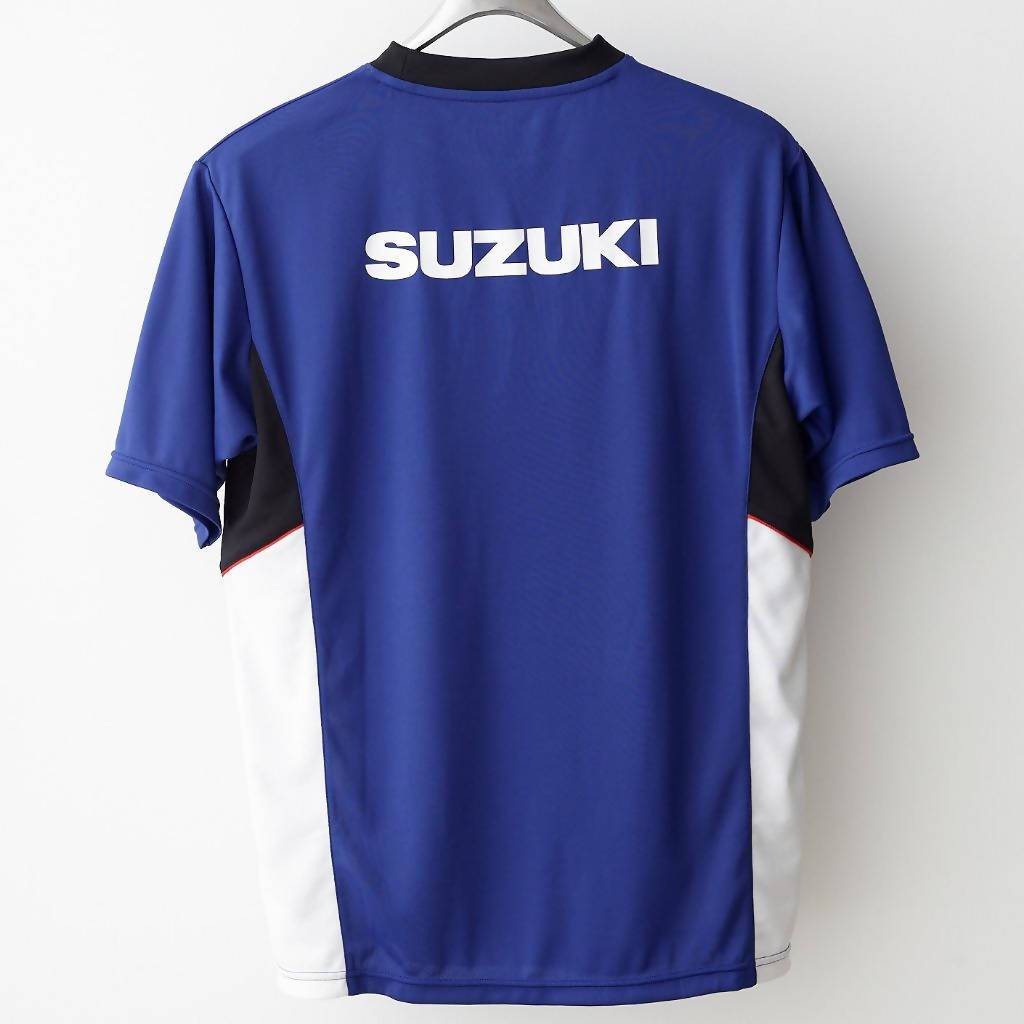 ブルーライン　Tシャツ