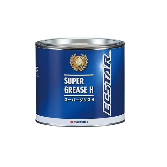 ECSTAR スーパーグリスＨ  1000g
