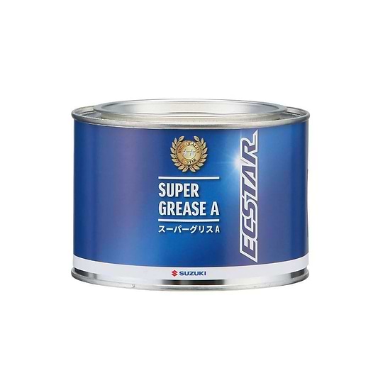 ECSTAR スーパーグリスＡ　450g