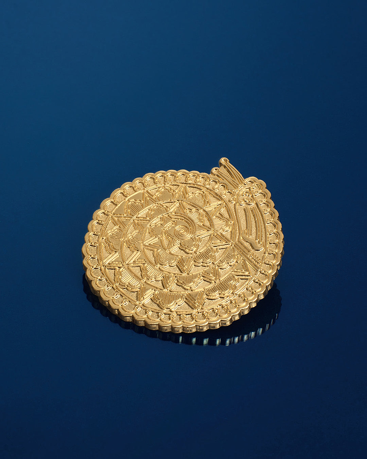 Pin Snail Giveaway | VLPO10517