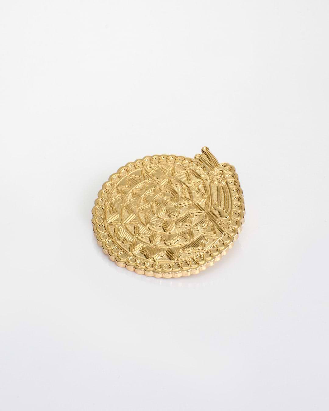 Broche Escargot | VLPO10517