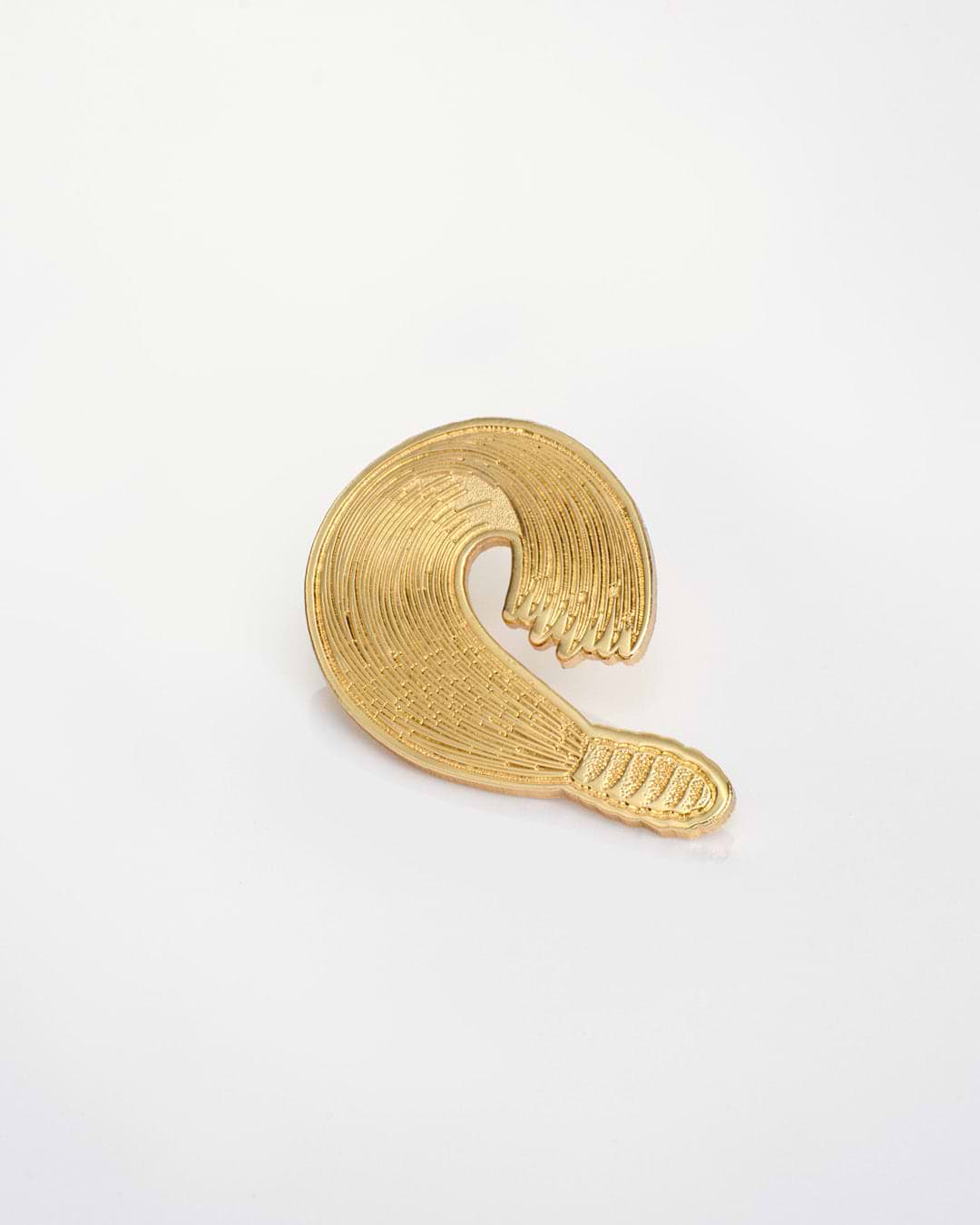 Broche Queue de cheval | VLPO10516
