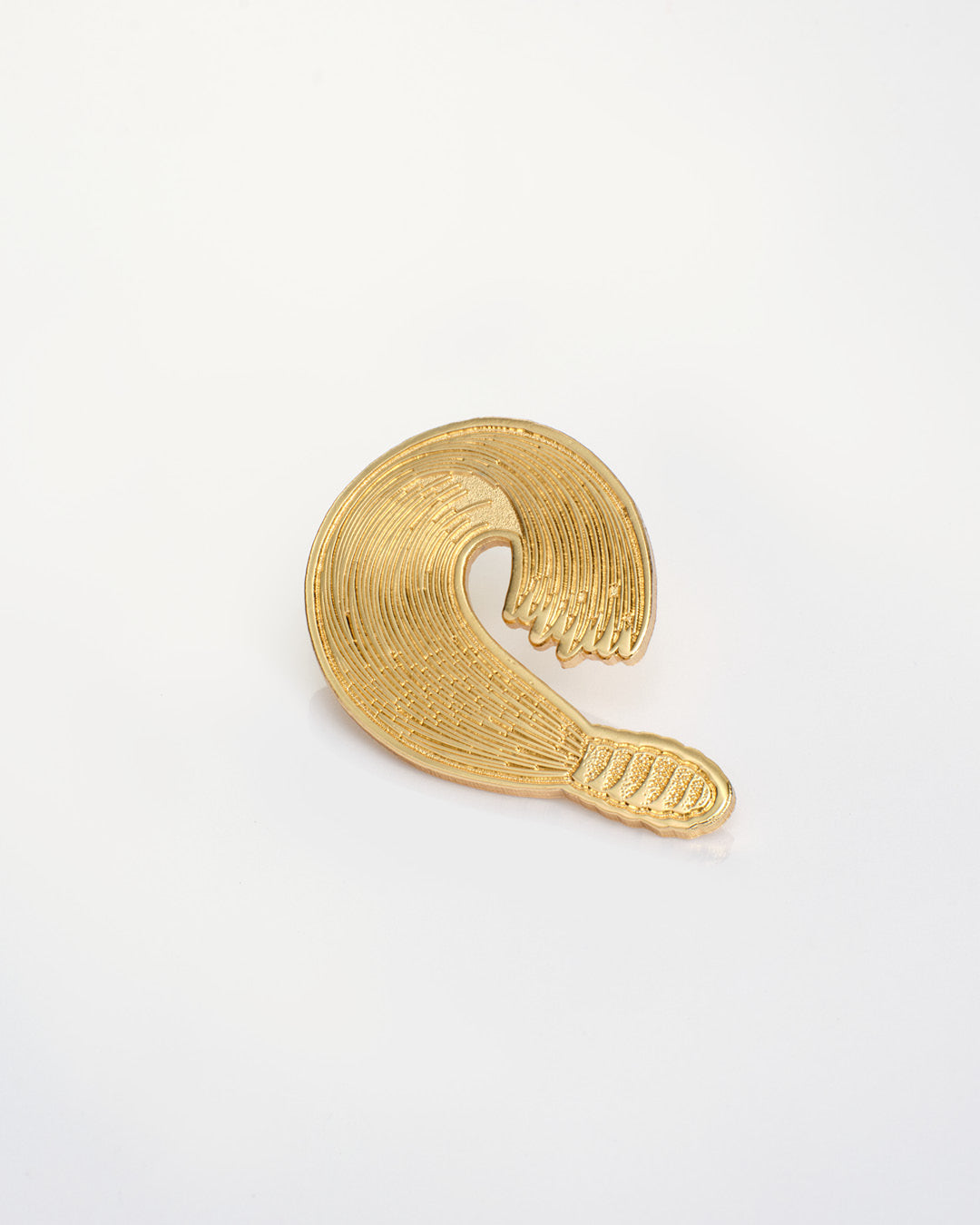 Broche Queue de cheval | VLPO10516