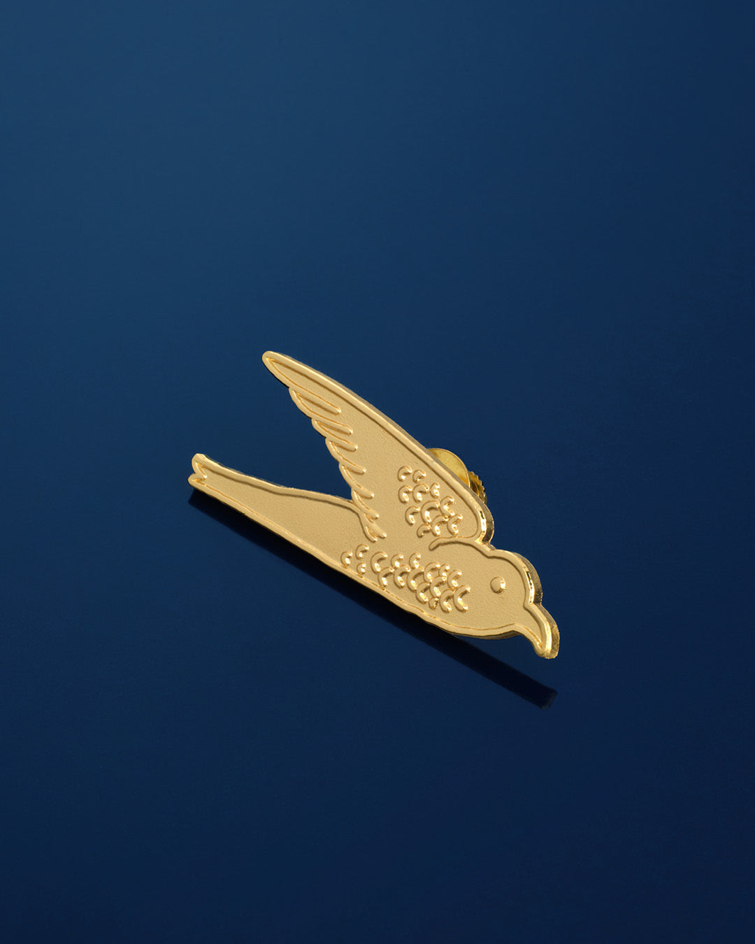 Broche Hirondelles | VLPO10515