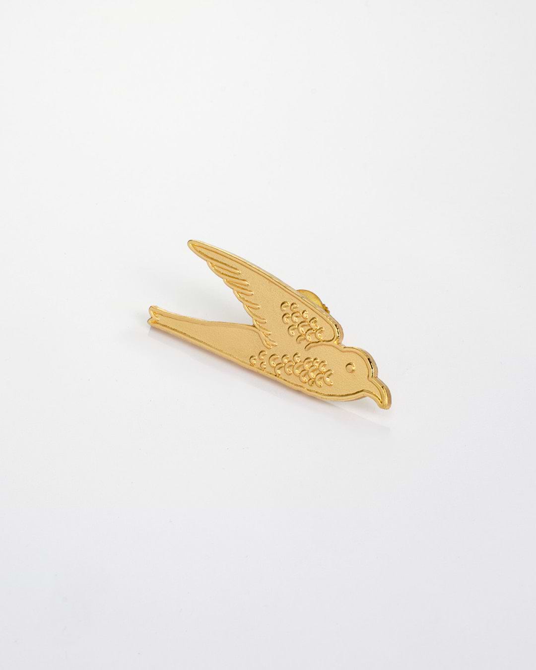 Broche Hirondelles | VLPO10515