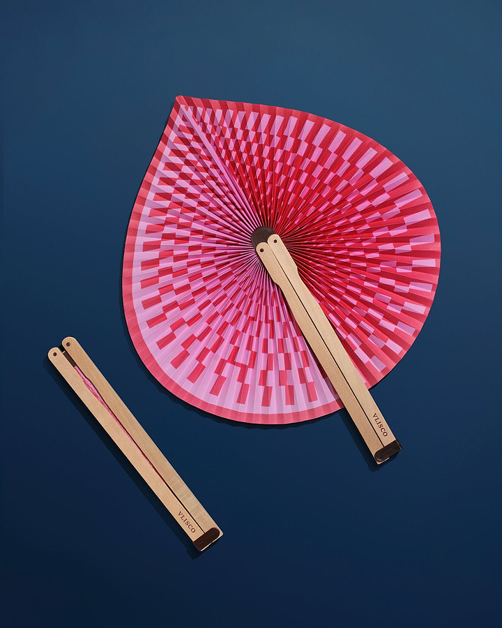 Hand Fan | VLPO10548