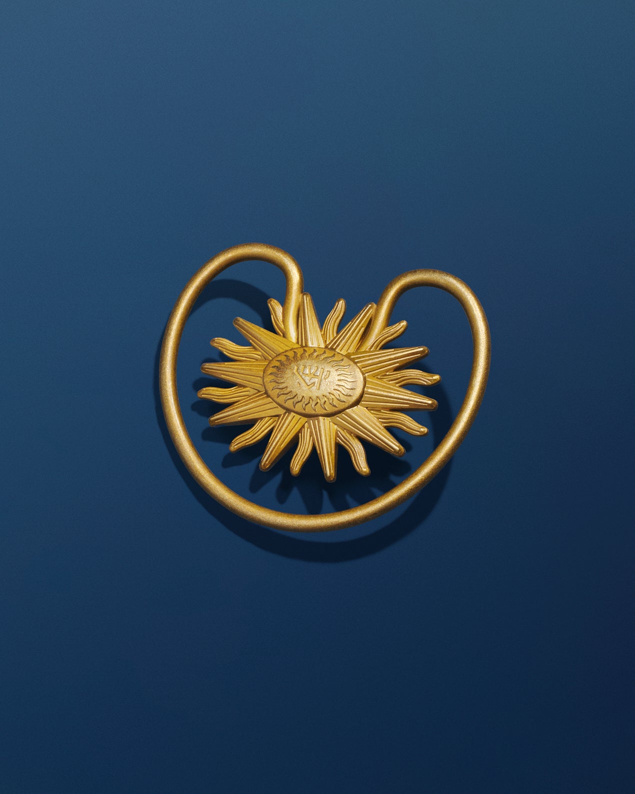 Sun Accessories Buckle | VLPO10555