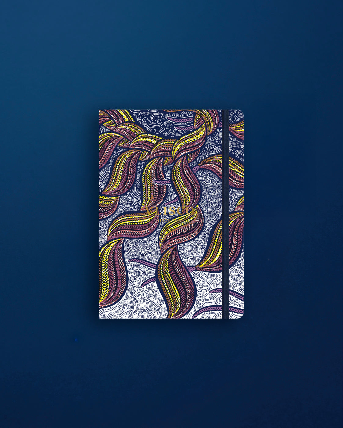Carnet | VLPO10533