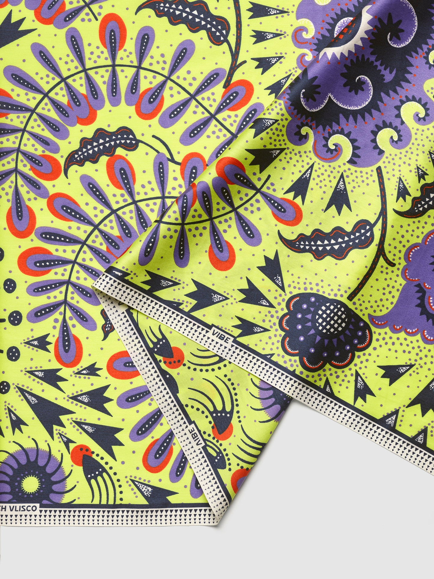 Vibe | VLV8236.002